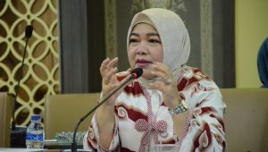 Pesan Lina Soal Warga Jabar Banyak Terlilit Pinjol, Rubah Gaya Hidup!