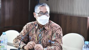 Abdul Muiz Dorong Pemprov Jabar Tambah Anggaran Tanggap Bencana