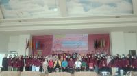 Di Sukabumi, Mahasiswa Prodi PGSD Nusa Putra Punya Bekal Kurikulum Merdeka Belajar