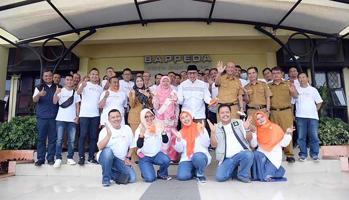 Bappeda Kota Sukabumi