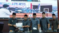 PAD Kota Bogor 2021 Naik Lampaui Target, capai Rp 2,6 Triliun