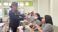 HJB ke-540, Wali Kota Bogor Beri Kejutan Pelajar Kado e-KTP