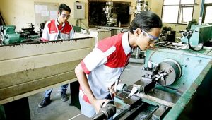 Lulusan SMK Bisa Tempuh Sarjana di Jerman