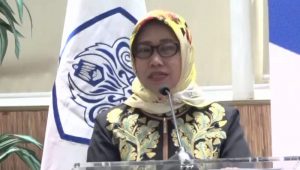 Perguruan Tinggi Harus Lahirkan Talenta Digital