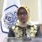 Kepala Lembaga Layanan Pendidikan Tinggi (LLDikti) Wilayah III Dr Paristiyanti Nurwadani