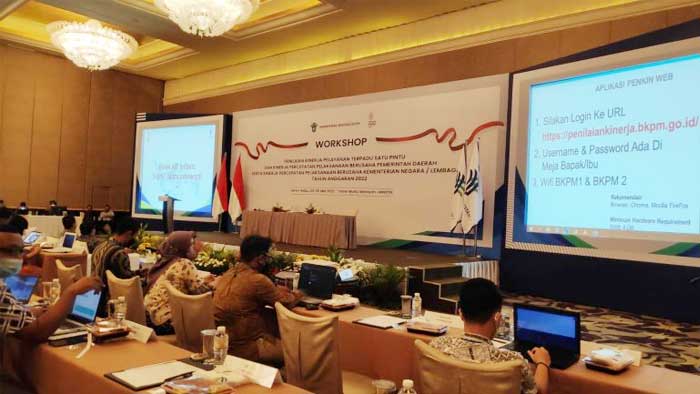 DPMPTSP Kabupaten Sukabumi
