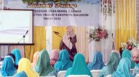 Desa Cibodas Sukabumi Optimistis Juara