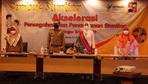 Pemkot Bogor Prioritaskan Program Taleus Bogor, Inovasi Hilangkan Stunting