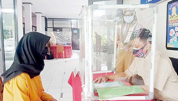 Disdikbud Kota Sukabumi