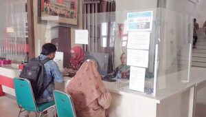 Disdukcapil Kabupaten Sukabumi Dukung Wacana NIK KTP Jadi NPWP