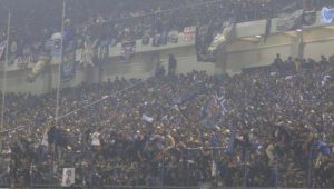 Dua Bobotoh Persib Meninggal, Polisi Ungkap Penyebabnya