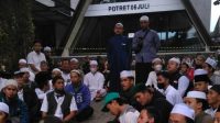 Eks Holywings Kota Bogor Disegel