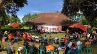 FPRB Kota Sukabumi Tekan Resiko Bencana
