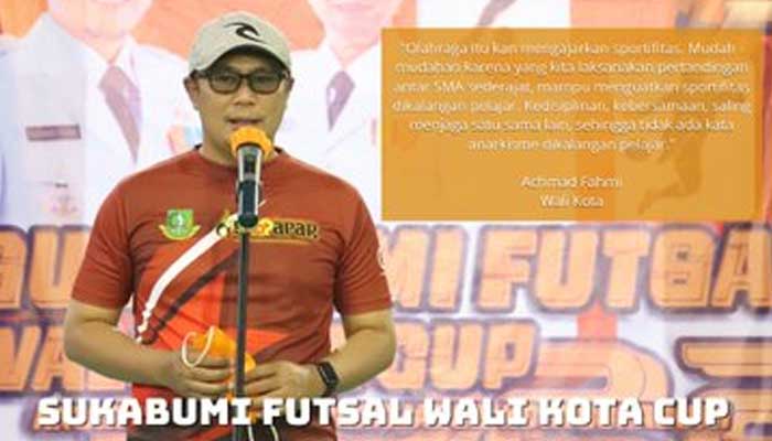 Futsal-Wali-Kota-Cup