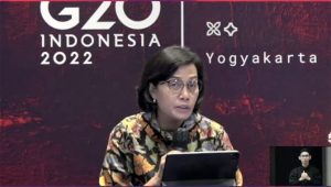 Gaji ke-13 ASN dan Pensiunan Rp 35,5 T Segera Cair