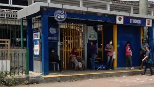 Teror Kemaluan di Halte Biskita Transpakuan Bogor, IRT jadi Korban Pelecehan