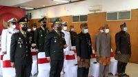 Hari Lahir Pancasila, Wabup Sukabumi: Momentum Bagi Kita Untuk Memahami dan Mengamalkanya