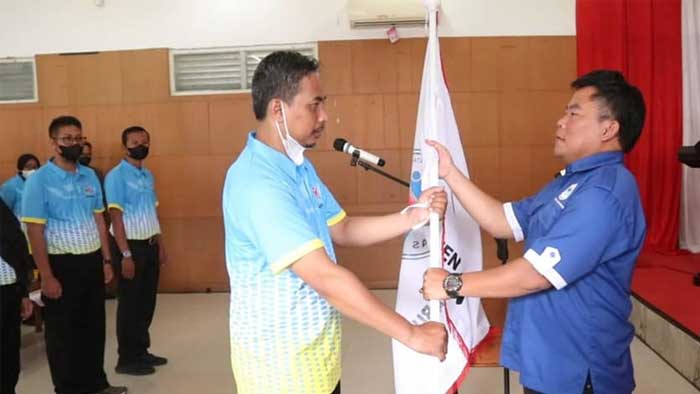 IGORNAS Kabupaten Sukabumi