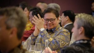 Survei ARSC Sebut Masyarakat Puas Penanganan Pandemi dan Pemulihan Ekonomi Pemerintah