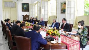 Kemendag Sebut Perdagangan 2022 Indonesia-Australia Capai USD 2,79 Miliar