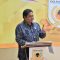 Ketua Umum Partai Golkar Airlangga Hartarto