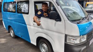 Angkot Ber-AC Bakal Hadir di Kota Sukabumi