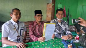 Sebar Informasi Hoax, Warga Cibitung Sukabumi Jadi Tersangka Setelah dilaporkan ke Polisi