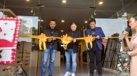 Hadir di Sukabumi, Modena Home Center Siap Manjakan Emak-Emak