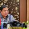 Menko Perekonomian Airlangga Hartarto