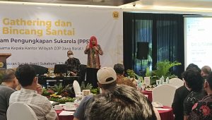Ingat, Program Pengungkapan Sukarela Berakhir 30 Juni 2022