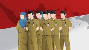 DPR : Penghapusan Honorer 2023 Berpotensi Dibatalkan, Begini Katanya