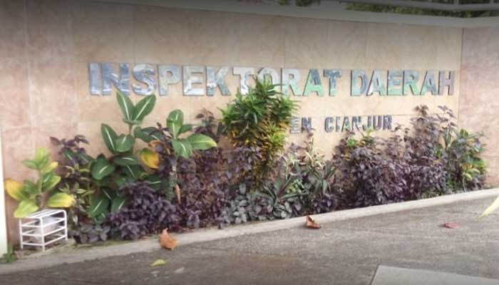Inspektorat-Cianjur