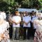 Wakil Bupati Sukabumi H. Iyos Somantri