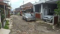 DPUPR Kota Sukabumi Siapkan Rp200 Juta, Perbaiki Puri Cibeureum Permai I