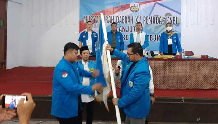 KNPI Kota Sukabumi
