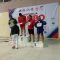 Atlet Sambo Kota Sukabumi