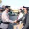 Kapolres Sukabumi Kota AKBP SY Zainal Abidin