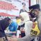 Kapolres Sukabumi Kota, AKBP SY Zainal Abidin