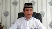 Kepala Kesbangpol Kabupaten Bekasi, Juhandi