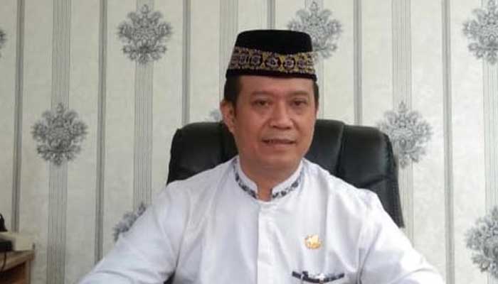 Kepala Kesbangpol Kabupaten Bekasi, Juhandi