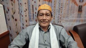 MUI Cianjur Telusuri Informasi Beredarnya Selebaran Khilafatul Muslim