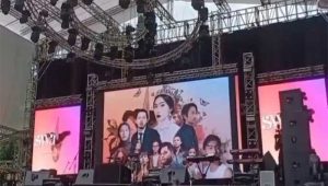 Kebangkitan Pariwisata Melalui Konser Musik