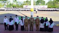 Kabupaten Sukabumi Butuh 1.147 Tenaga P3K, Terbanyak Formasi Guru