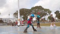 Merdeka Inline Skate Team (MIST) Sukabumi