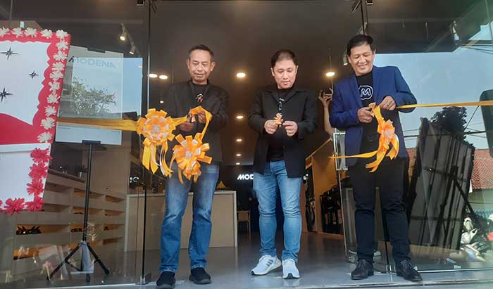 Modena Home Center Sukabumi