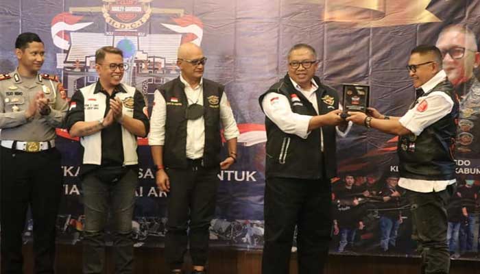 Muscab HDCI Sukabumi Ke-3