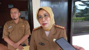 Angka Putus Sekolah di Kabupaten Sukabumi Naik