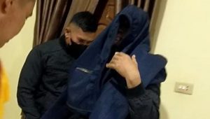 Oknum Kasat Lantas yang Digerebek Selingkuh Langsung Dicopot, Bikin Malu Polri