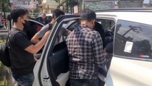 Tiga Oknum Wartawan di Sukabumi Diamankan Polisi, Diduga Lakukan Pemerasan