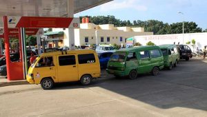 Organda Kota Sukabumi Keberatan, Soal Penerapan MyPertamina